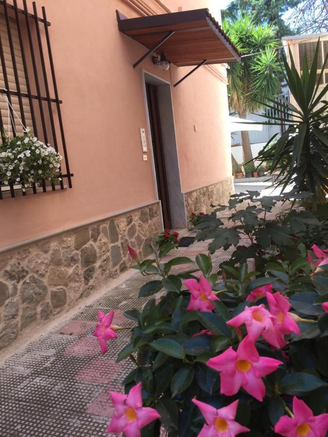 Stella Appartamento Policoro Exteriör bild
