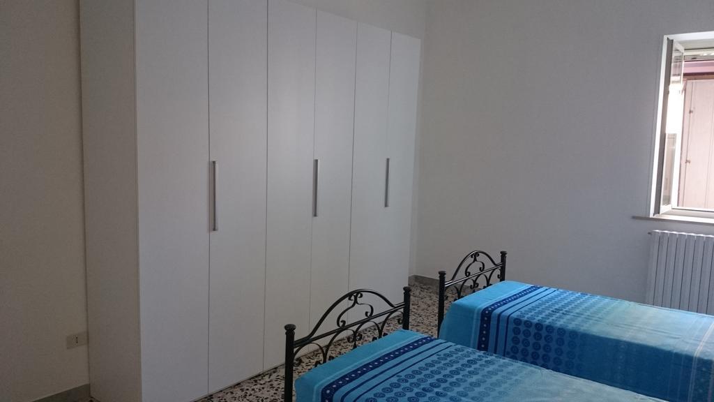 Stella Appartamento Policoro Rum bild