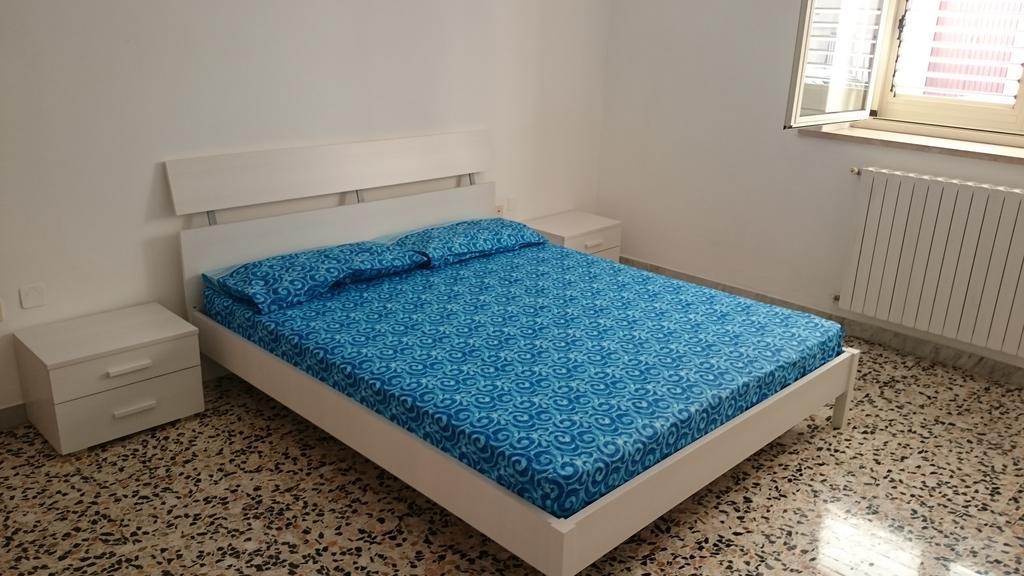 Stella Appartamento Policoro Rum bild