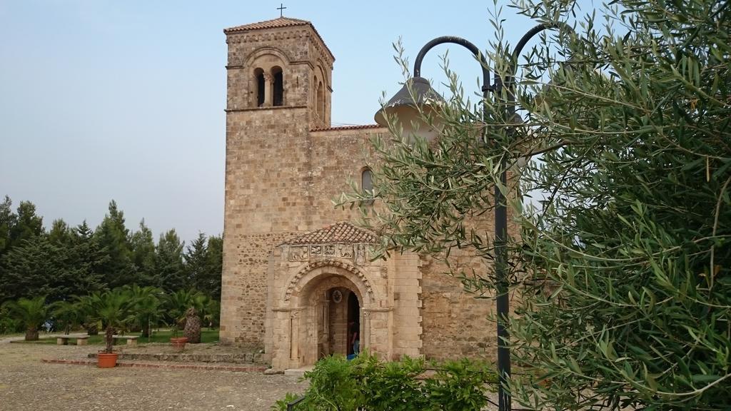Stella Appartamento Policoro Rum bild