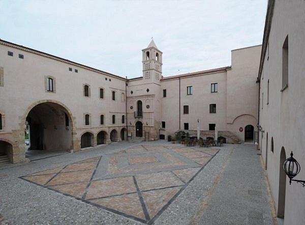 Stella Appartamento Policoro Exteriör bild