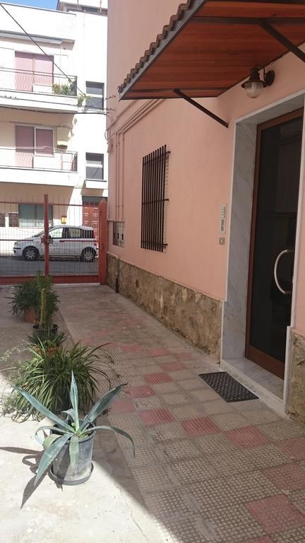 Stella Appartamento Policoro Rum bild