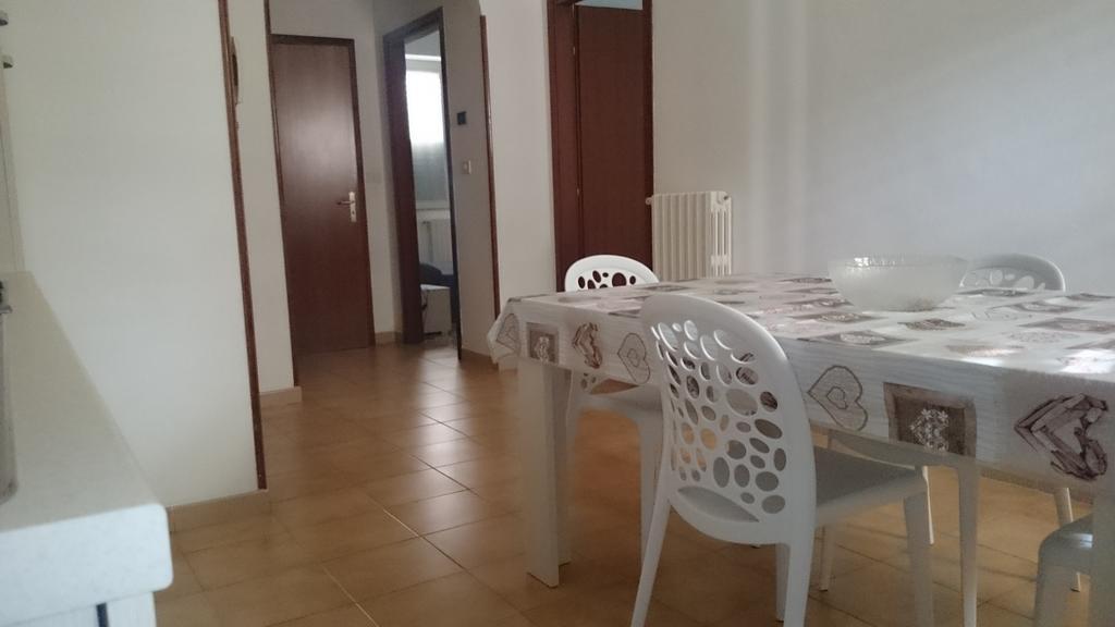 Stella Appartamento Policoro Rum bild